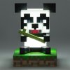 Lampička Icon Light Panda, Minecraft