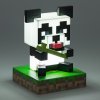 Lampička Icon Light Panda, Minecraft