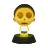 Lampička Icon Light Morty, Rick a Morty