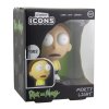 Lampička Icon Light Morty, Rick a Morty