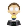Lampička Icon Light Morty, Rick a Morty