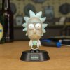 Lampička Icon Light Rick, Rick a Morty