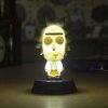 Lampička Icon Light Rick, Rick a Morty