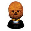 Lampička Icon Light Chewbacca, Star Wars