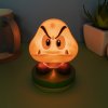 Lampička Icon Light Goomba, Super Mario