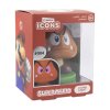 Lampička Icon Light Goomba, Super Mario