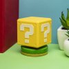 Lampička Icon Light Question blok, Super Mario