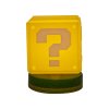 Lampička Icon Light Question blok, Super Mario