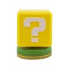Lampička Icon Light Question blok, Super Mario