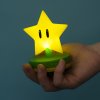 Lampička Icon Light Super Star, Super Mario