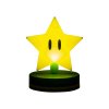 Lampička Icon Light Super Star, Super Mario