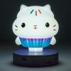 Lampička Icon Light Cakey Cat, Gábinin kouzelný domek
