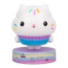 Lampička Icon Light Cakey Cat, Gábinin kouzelný domek