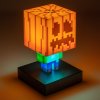 Lampička Icon Light Zombie Jack, Minecraft