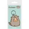 Přívěsek gumový Pizza, Pusheen