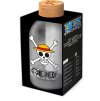 Lahev skleněná s lebkou, One Piece