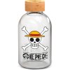 Lahev skleněná s lebkou, One Piece