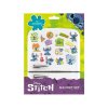 Set magnetů, Stitch