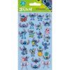 Samolepky modré, Stitch