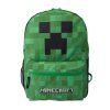 Batoh Creeper, Minecraft