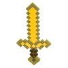 Meč zlatý, Minecraft