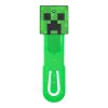 Lampička do knihy Creeper, Minecraft