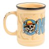 Hrnek Jolly Roger, One Piece