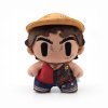 Plyšová postava Luffy, One Piece