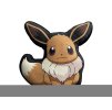 Polštář Eevee, Pokémon