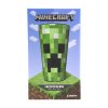 Sklenice zelená Creeper, Minecraft