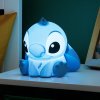 Lampička stolní SquishyGlo, Stitch