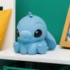 Lampička stolní SquishyGlo, Stitch