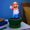 Lampička svítící postavička, Super Mario
