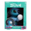 Lampička postava, Stitch