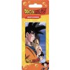Záložka do knihy magnetická, Dragon Ball Z