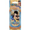 Záložka do knihy mangetická, One Piece