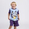 Dětská souprava triko a kraťase Bluey (Velikost 6 let)