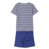 Dětský set triko a kraťase Bluey (Velikost 6 let)