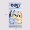 Plážová osuška Bluey a Bingo, Bluey