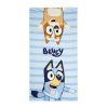 Sada osuška, kšiltovka a vak, Bluey