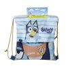Sada osuška, kšiltovka a vak, Bluey