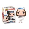 magule stranger things robin funko pop 922