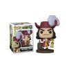 funko pop disney villains captain hook nr1081