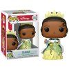 funko pop 1614 disney tiana