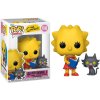 112421 funko pop 1740 tv the s