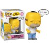 funko pop 1736 homer s hláškou