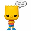 funko pop Bart