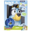 Světlo se zvukem, Bluey4