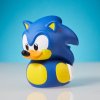 TUBBZ Kachnička Sonic the Hedgehog mini, Sonic