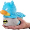 TUBBZ Kachnička plyšová velká, Batman